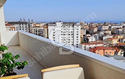 KARTAL WİNGS 6+1 ADALAR MANZARALI ÖZEL KONUT