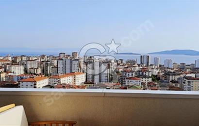 KARTAL WİNGS 6+1 ADALAR MANZARALI ÖZEL KONUT