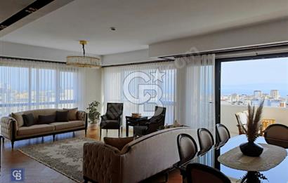 KARTAL WİNGS 6+1 ADALAR MANZARALI ÖZEL KONUT