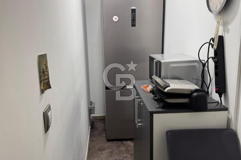 NEO' DAN Süzer Plaza'da Geniş ve Manzaralı 427 M2 KDV'li Ofis