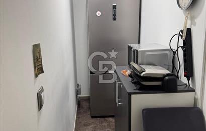NEO' DAN Süzer Plaza'da Geniş ve Manzaralı 427 M2 KDV'li Ofis