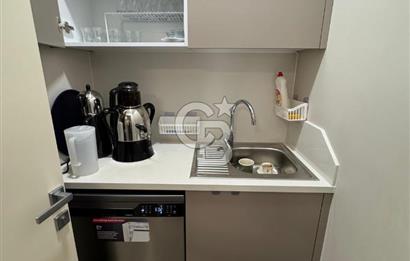 NEO' DAN Süzer Plaza'da Geniş ve Manzaralı 427 M2 KDV'li Ofis