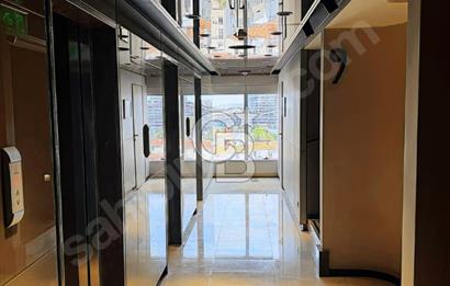 NEO' DAN D PLAZA' DA 675 M2 HAZIR OFİS FIRSATI!