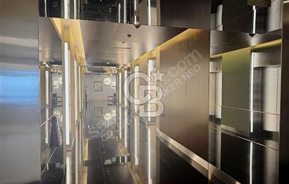 NEO' dan EMAAR Plaza Katı 260 m2 Prestijli Ofis