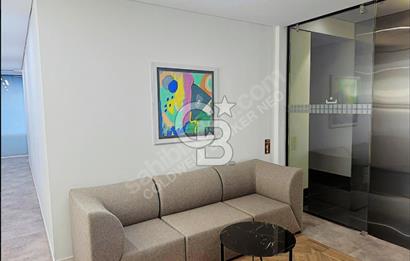 NEO' dan EMAAR Plaza Katı 260 m2 Prestijli Ofis