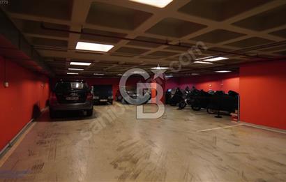 NEO' DAN DEKORASYONLU 400 M2 TAM KAT KİRALIK OFİS