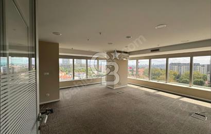 NEO' DAN D PLAZA' DA 675 M2 HAZIR OFİS FIRSATI!
