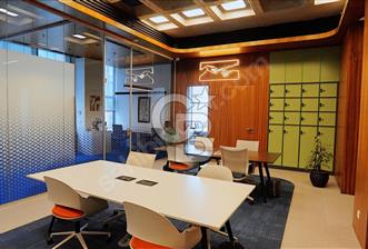 NEO' DAN DEKORASYONLU 400 M2 TAM KAT KİRALIK OFİS - 3 - 320876