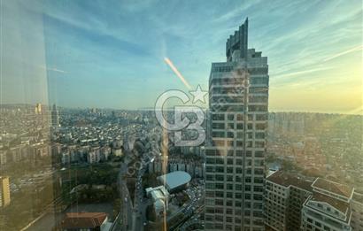 NEO' dan EMAAR Plaza Katı 260 m2 Prestijli Ofis