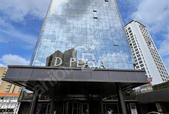 NEO' DAN D PLAZA' DA 675 M2 HAZIR OFİS FIRSATI! - 2 - 320880