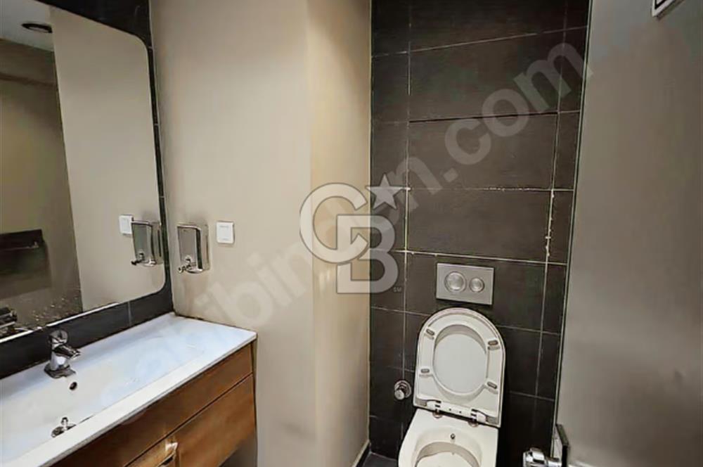 NEO' DAN D PLAZA' DA 675 M2 HAZIR OFİS FIRSATI!