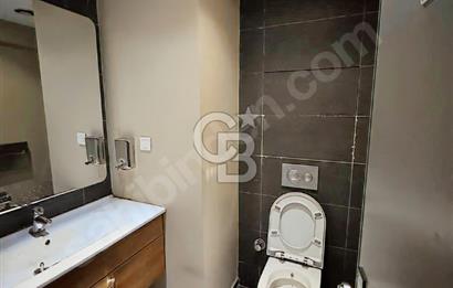 NEO' DAN D PLAZA' DA 675 M2 HAZIR OFİS FIRSATI!