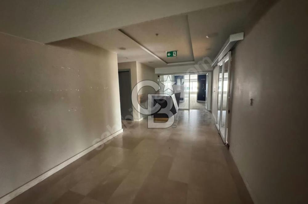 NEO' DAN D PLAZA' DA 675 M2 HAZIR OFİS FIRSATI!