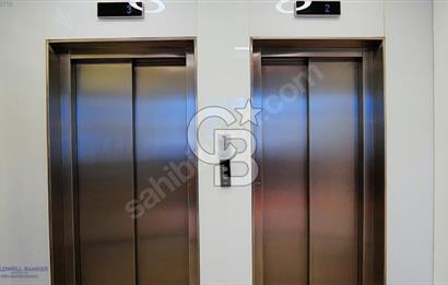 NEO' DAN DEKORASYONLU 400 M2 TAM KAT KİRALIK OFİS