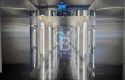 NEO' dan EMAAR Plaza Katı 260 m2 Prestijli Ofis