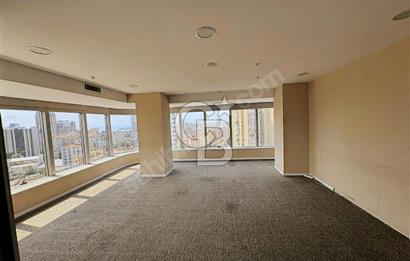 NEO' DAN D PLAZA' DA 675 M2 HAZIR OFİS FIRSATI!