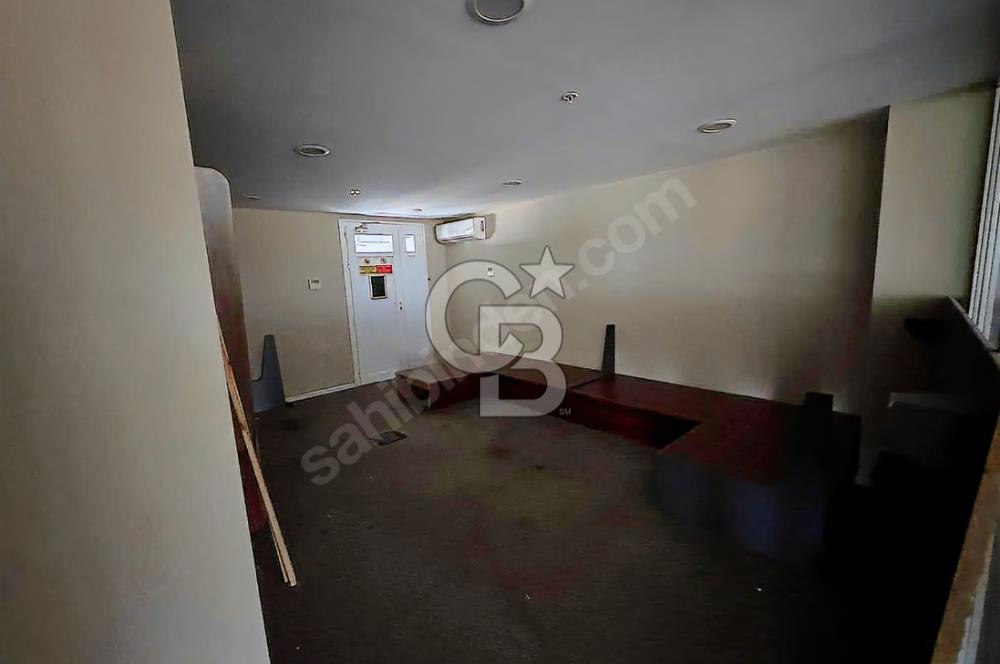 NEO' DAN D PLAZA' DA 675 M2 HAZIR OFİS FIRSATI!