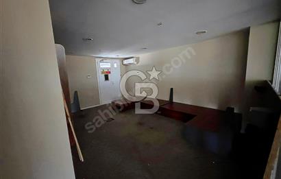 NEO' DAN D PLAZA' DA 675 M2 HAZIR OFİS FIRSATI!