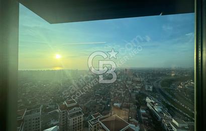 NEO' dan EMAAR Plaza Katı 260 m2 Prestijli Ofis