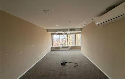 NEO' DAN D PLAZA' DA 675 M2 HAZIR OFİS FIRSATI!
