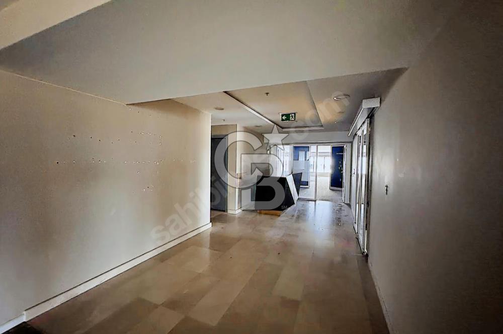 NEO' DAN D PLAZA' DA 675 M2 HAZIR OFİS FIRSATI!