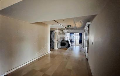 NEO' DAN D PLAZA' DA 675 M2 HAZIR OFİS FIRSATI!