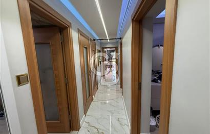 Balçova Mithatpaşa Cepheli, Modern Yapılı 3+1 Köşe Daire