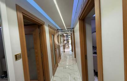 Balçova Mithatpaşa Cepheli, Modern Yapılı 3+1 Köşe Daire