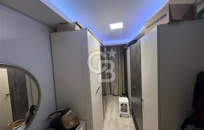 Balçova Mithatpaşa Cepheli, Modern Yapılı 3+1 Köşe Daire