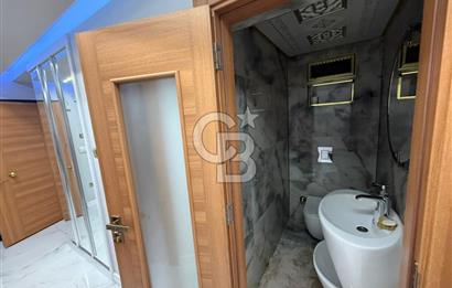 Balçova Mithatpaşa Cepheli, Modern Yapılı 3+1 Köşe Daire