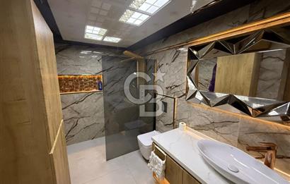 Balçova Mithatpaşa Cepheli, Modern Yapılı 3+1 Köşe Daire