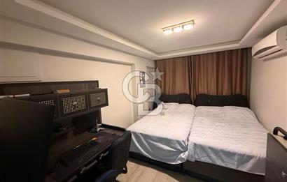 Balçova Mithatpaşa Cepheli, Modern Yapılı 3+1 Köşe Daire