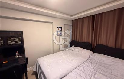 Balçova Mithatpaşa Cepheli, Modern Yapılı 3+1 Köşe Daire