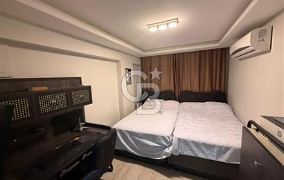 Balçova Mithatpaşa Cepheli, Modern Yapılı 3+1 Köşe Daire