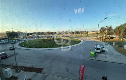 Balçova Mithatpaşa Cepheli, Modern Yapılı 3+1 Köşe Daire