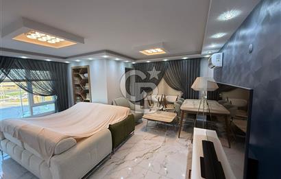 Balçova Mithatpaşa Cepheli, Modern Yapılı 3+1 Köşe Daire