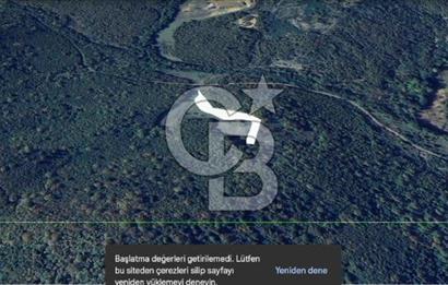 Şile Yaylalı Mevkii'nde Yatırıma Uygun Arsa
