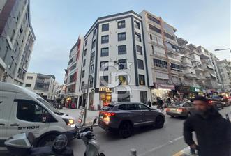 Balçova’da Sıfır 1+1, İşlek Cadde Üstü, Ful Eşyalı Kiralık Daire - 4 - 320854