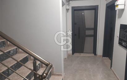 Balçova’da Sıfır 1+1, İşlek Cadde Üstü, Ful Eşyalı Kiralık Daire