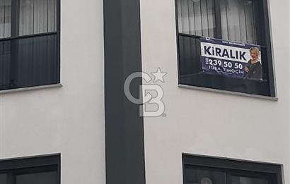 Balçova’da Sıfır 1+1, İşlek Cadde Üstü, Ful Eşyalı Kiralık Daire