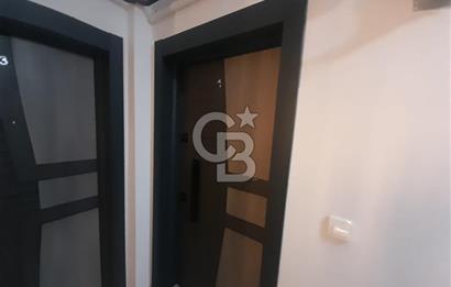 Balçova’da Sıfır 1+1, İşlek Cadde Üstü, Ful Eşyalı Kiralık Daire