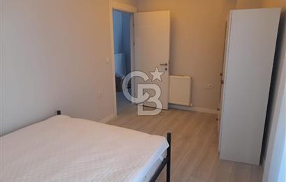 Balçova’da Sıfır 1+1, İşlek Cadde Üstü, Ful Eşyalı Kiralık Daire