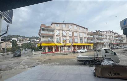 C.B ROUTE'TAN İSMETPAŞA'DA KİRALIK DÜKKAN