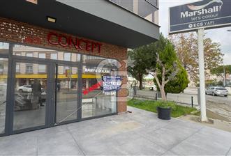 C.B ROUTE'TAN İSMETPAŞA'DA KİRALIK DÜKKAN - 6 - 320866