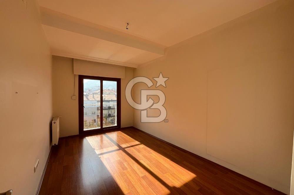 Narlıdere Yenikale Mahallesinde Geniş ve Ferah 3+1 Kiralık Daire