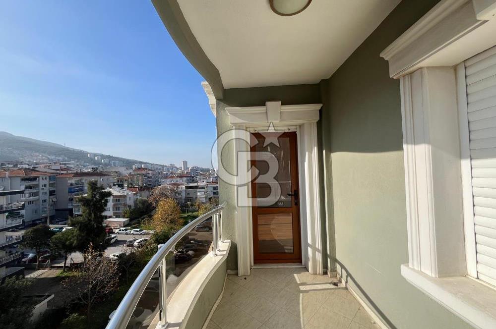 Narlıdere Yenikale Mahallesinde Geniş ve Ferah 3+1 Kiralık Daire