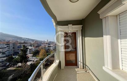 Narlıdere Yenikale Mahallesinde Geniş ve Ferah 3+1 Kiralık Daire