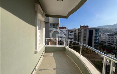 Narlıdere Yenikale Mahallesinde Geniş ve Ferah 3+1 Kiralık Daire