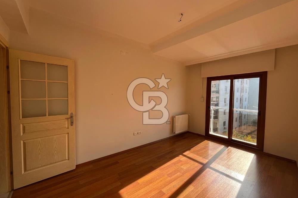 Narlıdere Yenikale Mahallesinde Geniş ve Ferah 3+1 Kiralık Daire