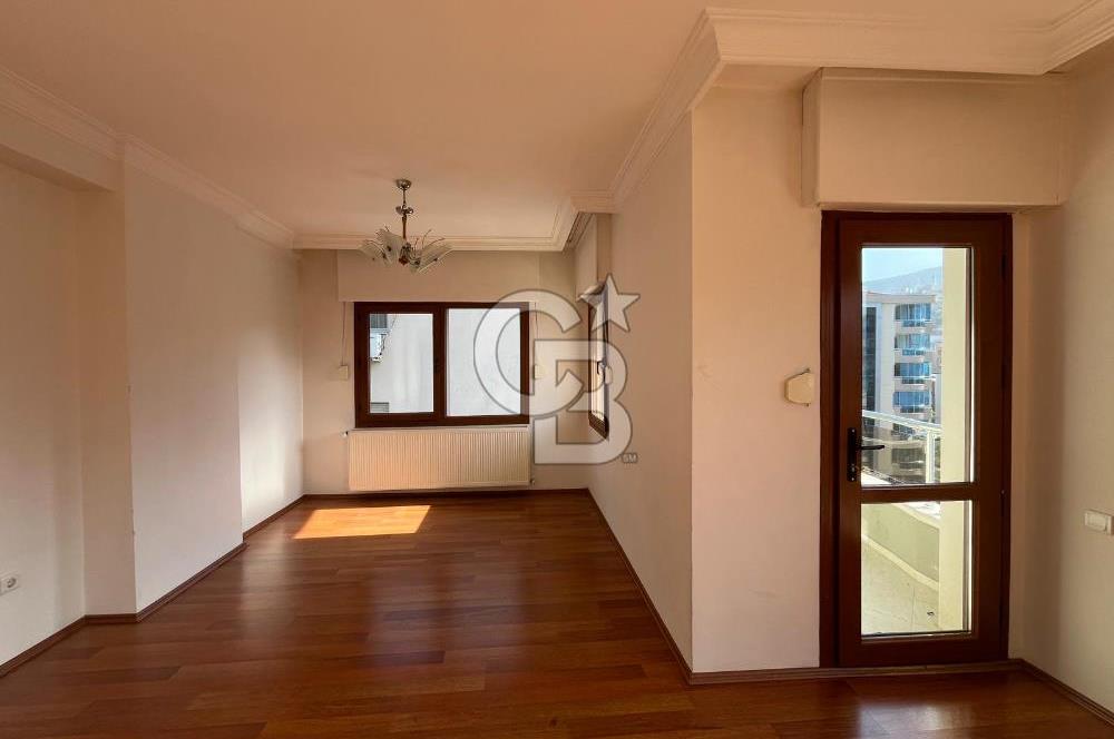 Narlıdere Yenikale Mahallesinde Geniş ve Ferah 3+1 Kiralık Daire